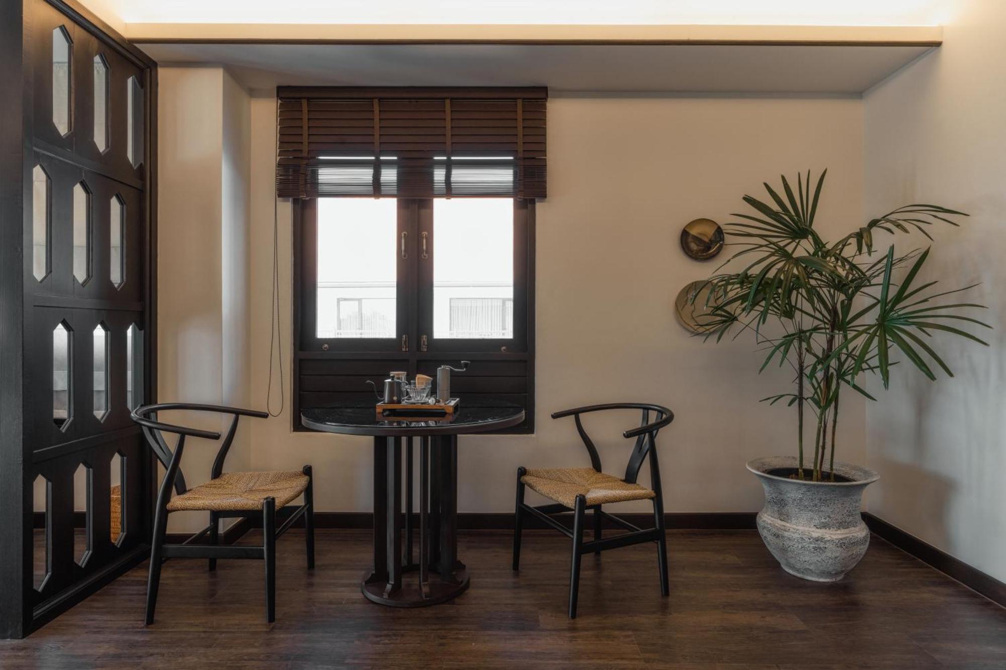 Burirattana Hotel-An Adults Only Hotel, Chiang Mai